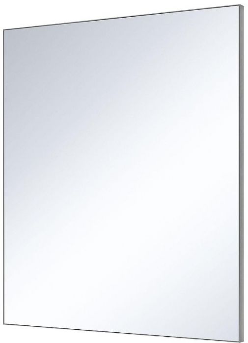 Зеркало Misty Марс 70 Э-Марс02070-Алп Серое