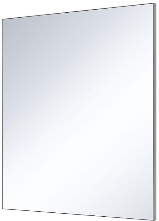 Зеркало Misty Марс 70 Э-Марс02070-Алп Серое