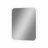 Зеркало Maretti Ritta 60 RI146080K13EL с подсветкой с сенсорным выключателем и диммером