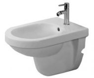 Биде подвесное DURAVIT Happy D (0256150000) Биде подвесное DURAVIT Happy D (0256150000)