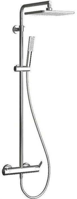 Душевая система Teska Devon DK2301C Хром