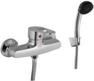 Смеситель для душа Plstart PL2006 цвет Хром