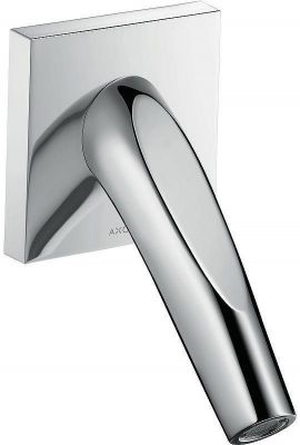 Излив для смесителя Axor Starck Organic 12417000 Хром