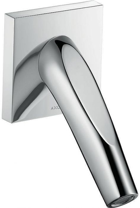 Излив для смесителя Axor Starck Organic 12417000 Хром