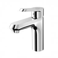 Смеситель для раковины AWP Piros S0306C цвет Хром