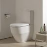 Унитаз компакт Laufen Pro New 8.2595.2.000.000.1 без бачка и сиденья