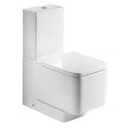 Унитаз ROCA Element 342577000, компакт