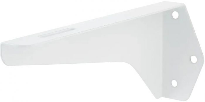 Кронштейн для раковины Rosa КСт-210 цвет Белый