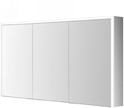 Зеркальный шкаф Esbano 120 ESMS5012 с подсветкой с инфракрасным выключателем