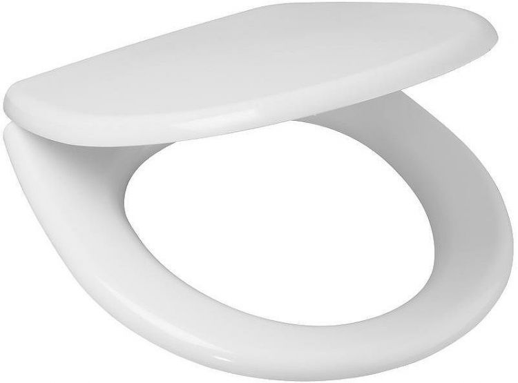 Комплект унитаза с инсталляцией Roca Mateo 893100010 с сиденьем Микролифт и клавишей смыва Хром