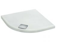 Душевой поддон Jacob Delafon Odeon Up 100x100 см, N123K-00