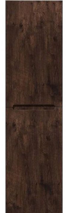 Шкаф пенал BelBagno Etna 40 R ETNA-1500-2A-SC-RW-P-R подвесной Rovere Moro