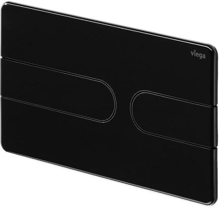 Клавиша смыва Viega Prevista Visign for Style 23 8613.1 773175 Черный насыщенный