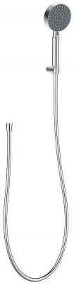 Душевой гарнитур BelBagno Ancona BB-DFS-5-CRM Хром
