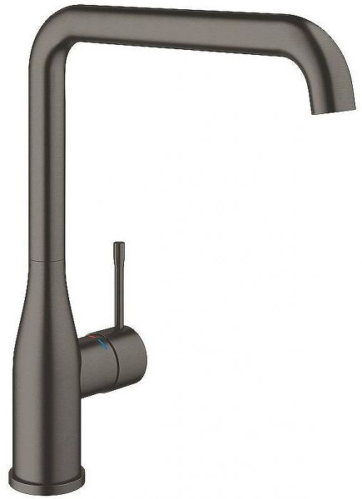 Смеситель для кухни Grohe Essence New 30269AL0 Темный графит матовый