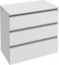 Тумба Jacob Delafon Vox 80 EB2066-RA-G1C цвет Белый