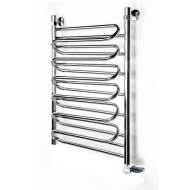 Полотенцесушитель Ника ЛZ(г) Эл. 50х40, электрический