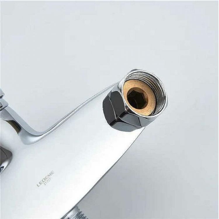 Смеситель для кухни Ledeme H79 4679L Хром Смеситель для кухни Ledeme H79 4679L Хром