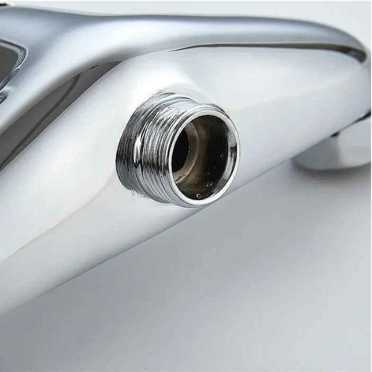 Смеситель для кухни Ledeme H79 4679L Хром Смеситель для кухни Ledeme H79 4679L Хром