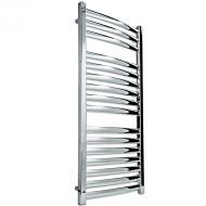 Полотенцесушитель водяной Laris Атлант П16 120х50