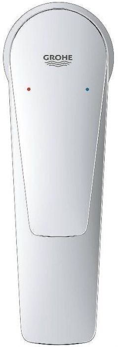 Смеситель для раковины Grohe BauEdge 23761001 Хром