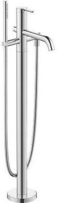 Смеситель для ванны Duravit C.1 C15250000010 Хром
