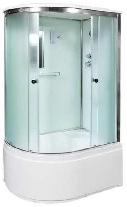 Душевая кабина Avacan 120 D120SREL без гидромассажа