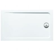 Душевой поддон Jacob Delafon Flight E62484-00, 100x70 см