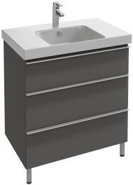 Туба под раковину JACOB DELAFON ODEON UP 80 см для раковины-столешницы,, EB993-E10 Туба под раковину JACOB DELAFON ODEON UP 80 см для раковины-столешницы,, EB993-E10