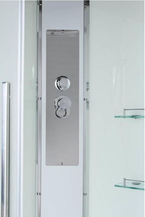 Душевая кабина Avacan 90 EM2090 без гидромассажа Душевая кабина Avacan 90 EM2090 без гидромассажа