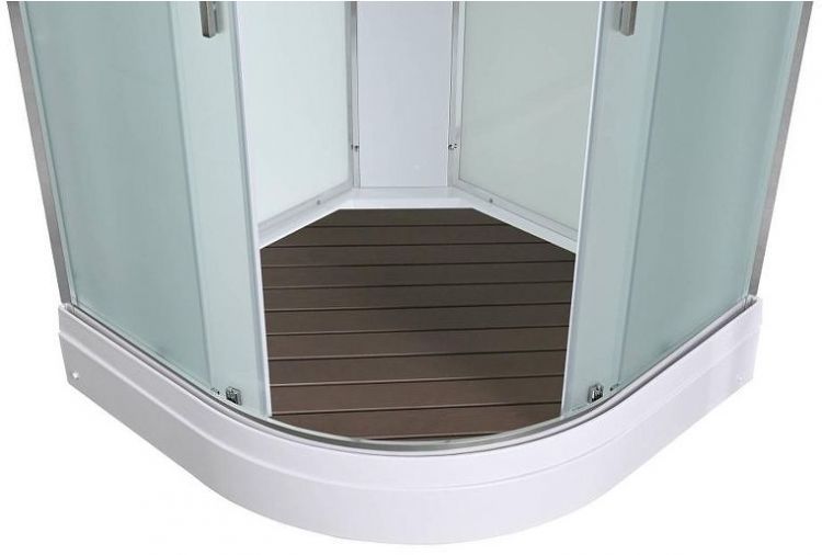 Душевая кабина Avacan 90 EM2090 без гидромассажа Душевая кабина Avacan 90 EM2090 без гидромассажа