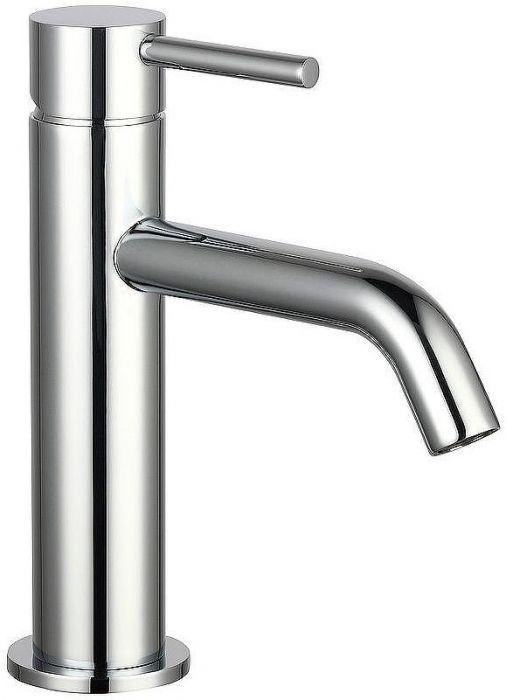 Смеситель для раковины AQUAme Siena AQM6210CR Хром