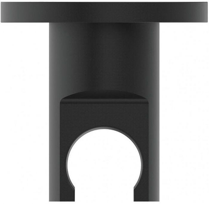 Гигиенический душ со смесителем Ideal Standard Ideal Spray BD651XG Черный матовый