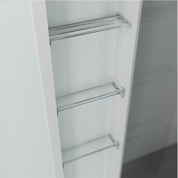 Душевая кабина Grossman 120x90 GR127L с гидромассажем