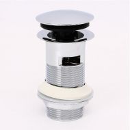 Донный клапан McAlpine CW60-CB цвет Хром