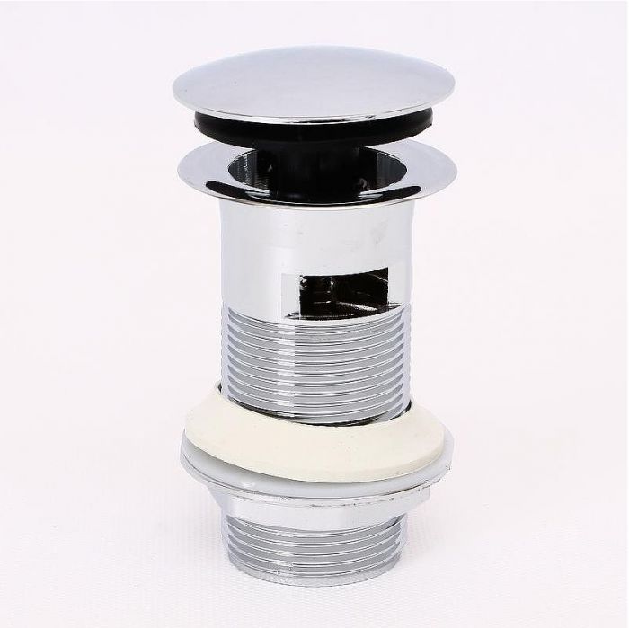 Донный клапан McAlpine CW60-CB цвет Хром