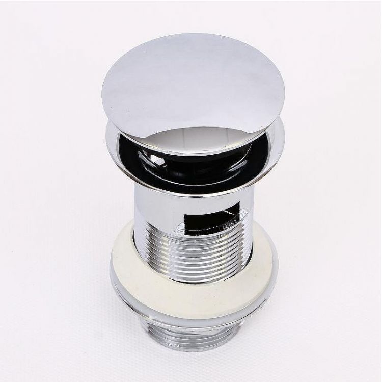 Донный клапан McAlpine CW60-CB цвет Хром