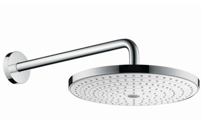 Hansgrohe Raindance Select S 300 Верхний душ &Oslash;30,1см, настенный, цвет: хром