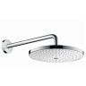 Hansgrohe Raindance Select S 300 Верхний душ &Oslash;30,1см, настенный, цвет: хром