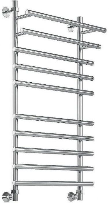 Водяной полотенцесушитель Ника Bamboo ЛБ 3 100/50 Хром