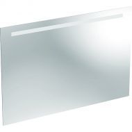 Зеркало Geberit Option с подсветкой 100x65x3.6 [500.584.00.1]