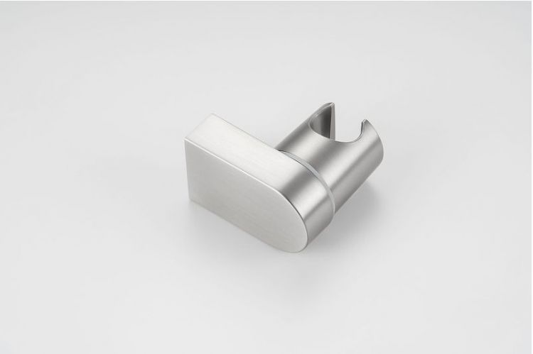 Смеситель для ванны Knotlor Eclipse SS-23 цвет Матовая сталь