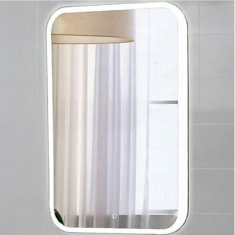 Зеркало Relisan Alexandria 500х700 Гл000024314 с подсветкой с сенсорным выключателем Зеркало Relisan Alexandria 500х700 Гл000024314 с подсветкой с сенсорным выключателем