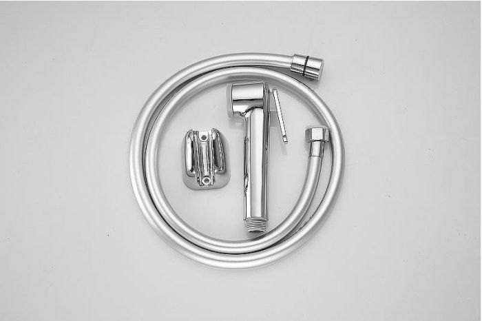 Гигиенический душ Splenka S460.51 Хром