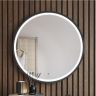 Зеркало Bond Circle 80x80 M60ZE-8080 с подсветкой с бесконтактным выключателем Зеркало Bond Circle 80x80 M60ZE-8080 с подсветкой с бесконтактным выключателем