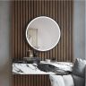Зеркало Bond Circle 80x80 M60ZE-8080 с подсветкой с бесконтактным выключателем Зеркало Bond Circle 80x80 M60ZE-8080 с подсветкой с бесконтактным выключателем