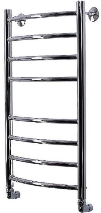 Водяной полотенцесушитель Comfysan Noumi W-8 80x40 013783 Хром