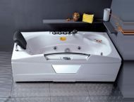 APOLLO AT-918 - ванна акриловая (1700x900)