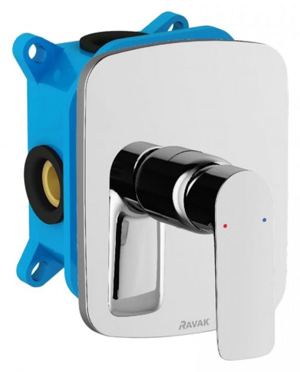 Смеситель Ravak Classic CL 066.00 для душа Смеситель Ravak Classic CL 066.00 для душа