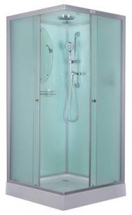 Душевая кабина Esbano ES-100CKR Душевая кабина Esbano ES-100CKR